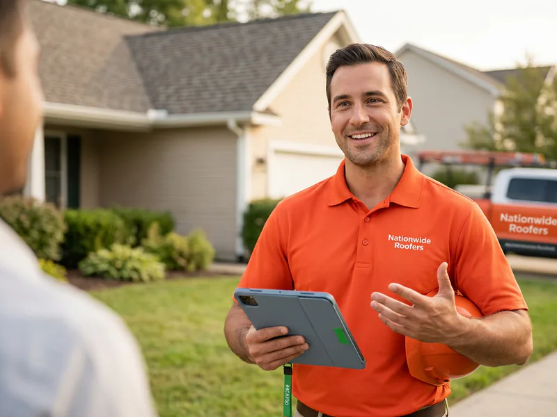 Roof Installation  in Byron Center  FAQ